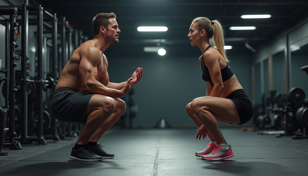 Why the Midline Rule Might Be Ruining Your Squat