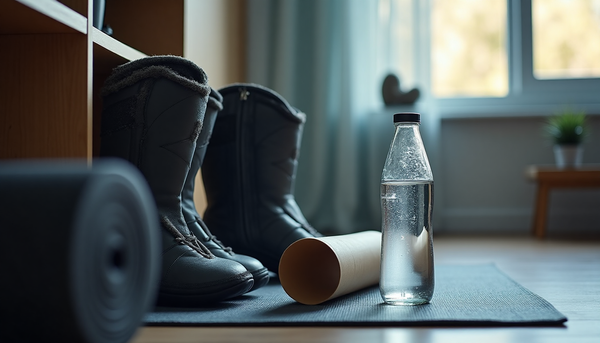 Stop Chasing Recovery Gadgets: The Boring Stuff That Actually Works