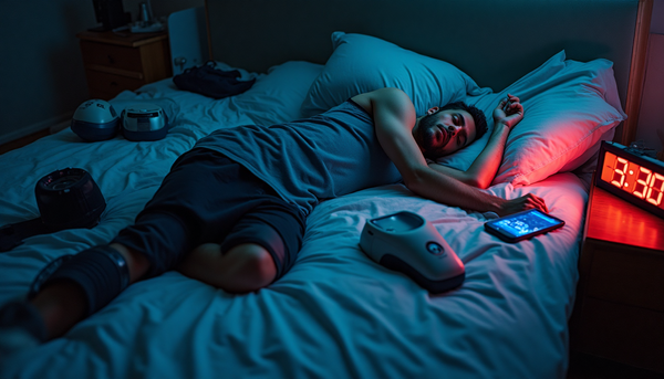 Stop Buying Recovery Gadgets - You're Missing These Two Free Performance Boosters