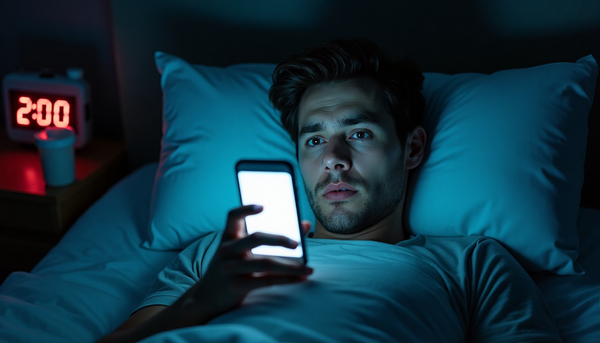 Your Gains Are Dying While You Sleep (And It's Not What You Think)
