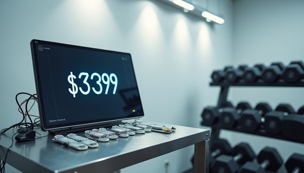 EMG Testing: Revolutionary Tool or Expensive Gym Flex?