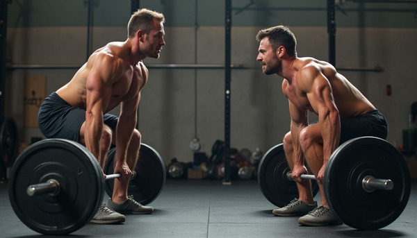 Why Your CrossFit Body Isn't Elite (Yet)