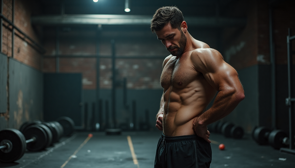 Why I Quit Chasing PRs and Found My Training Soul
