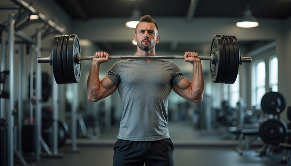 Why I Stopped Teaching Overhead Press (And What I Do Instead)