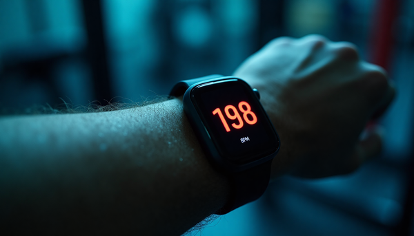 Your Heart Rate Formula is Probably Wrong (Here's What Actually Works)