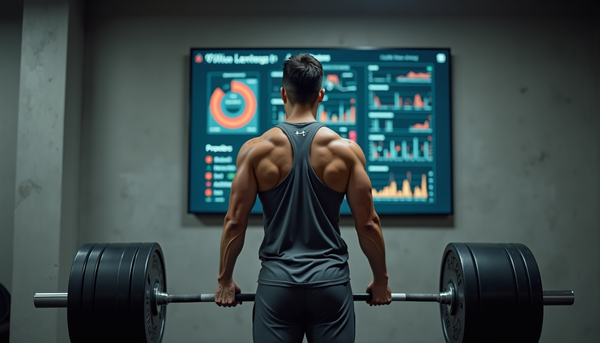 Why Most Muscle Building "Systems" Are Overthinking It