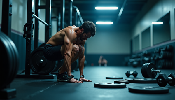 Stop Killing Your Gains