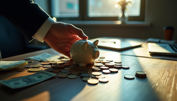 Your Biggest "Failure" Was Actually Expensive Education