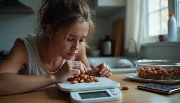 The Macro Counting Reality Check Nobody's Giving You