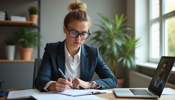 Why Your Self-Doubt Makes You a Better Coach