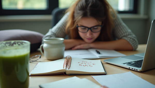 Self-Care is Dead. Here's What Actually Works.
