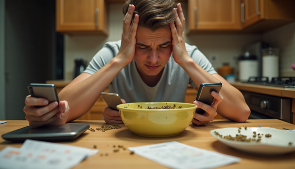 Stop Overthinking Your Macros