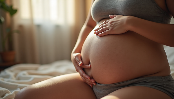 Why Your Belly Fat Won't Budge (And Why That's Actually Okay)