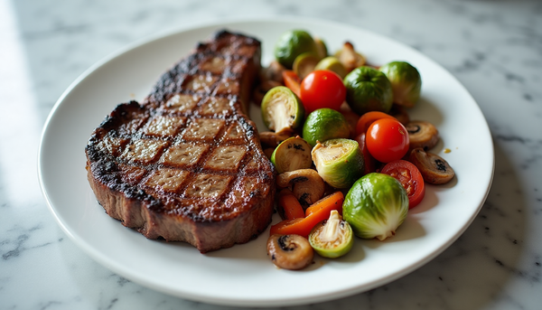 Why the Carnivore Diet Is Just Bad Elimination Protocol Design