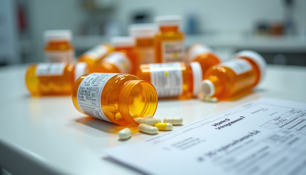 Stop Taking Vitamin D (Unless You Actually Need It)