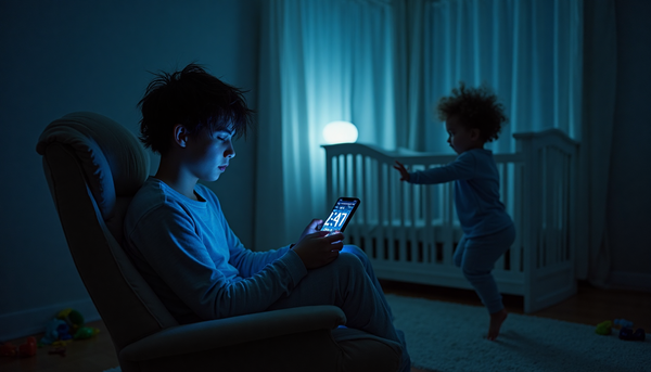 The Truth About "Free" Sleep Training (Spoiler: It's Complicated)
