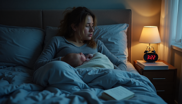 Stop Trying to Fix Everything: Why Baby Steps Beat Sleep Training Perfectionism