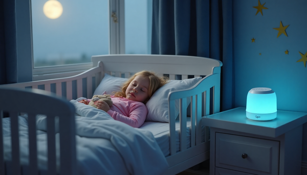 Your Toddler Doesn't Need a Big Kid Bed (And That's Totally Fine)
