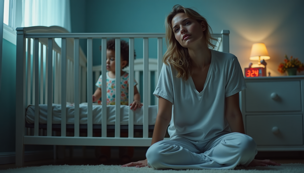 The One-Nap Revolution: Why I Stopped Fighting My Toddler's Sleep Schedule